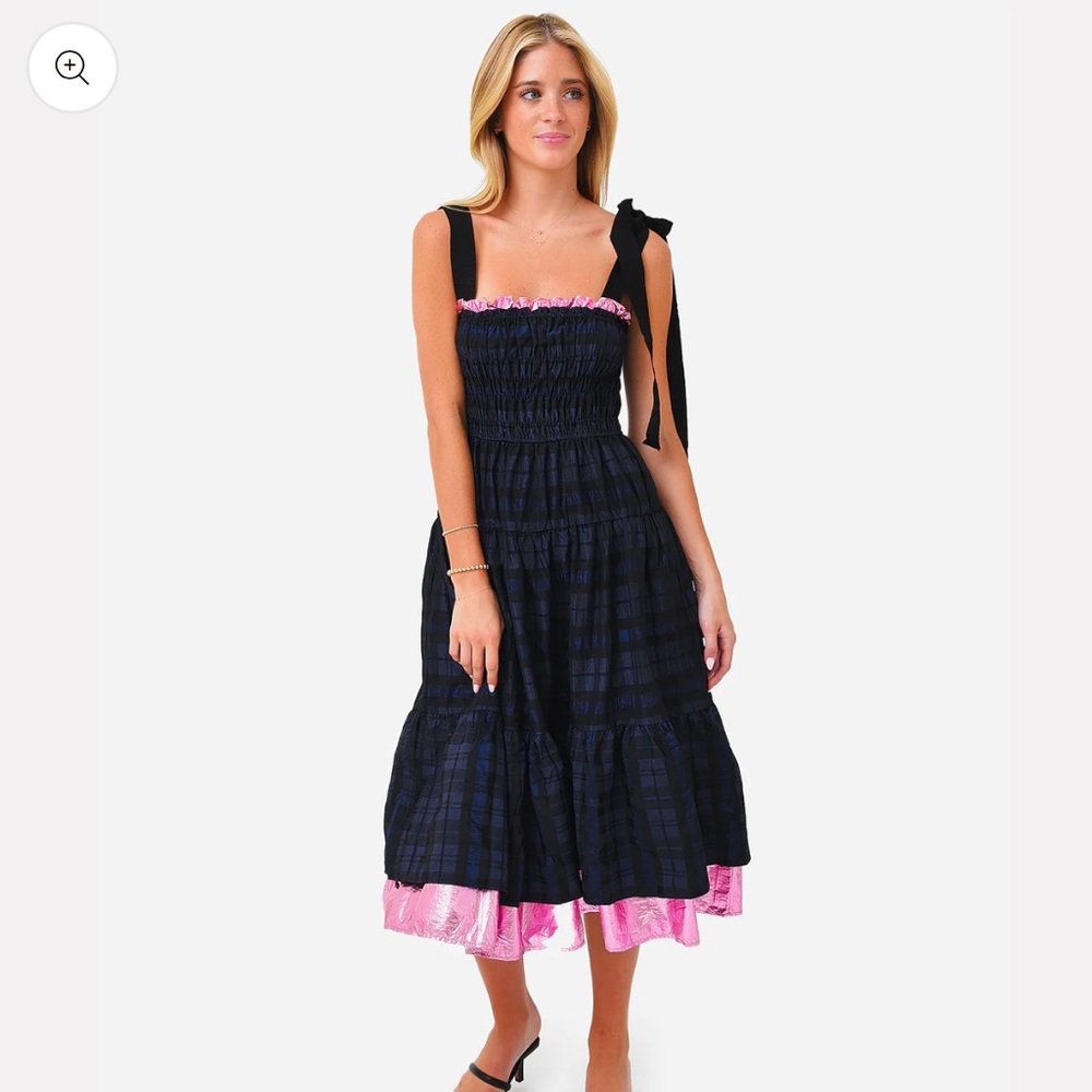 Ciao Lucia (NWT) Pirro Dress